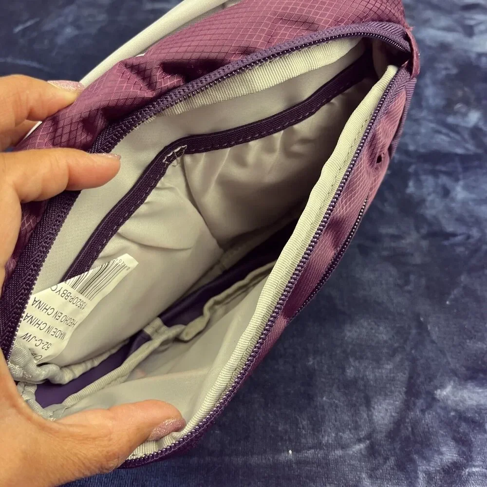 Outdoor Products Waist Pack Fanny Pack Marilyn Hip Bag shoulder Hiking Mountains
